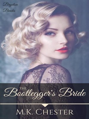 cover image of The Bootlegger's Bride